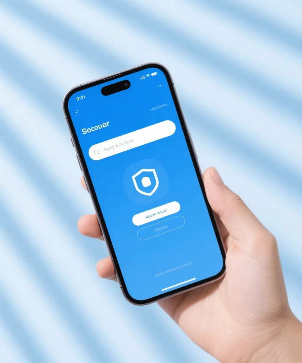 官方平台訪問流程示意