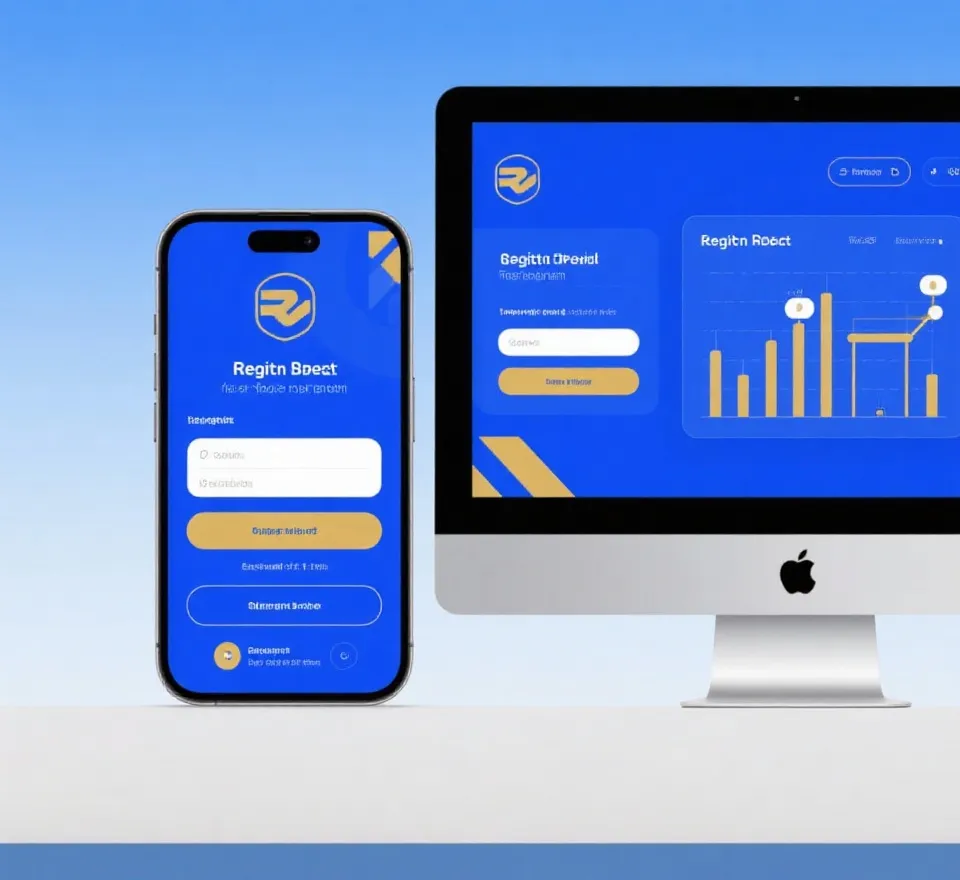 2026世界盃台灣官方入口網註冊流程示意圖